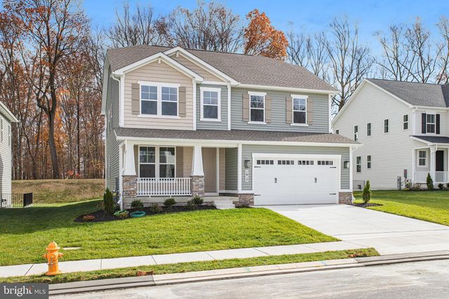 1617 SHADY TREE CT, Bel Air, MD 21015