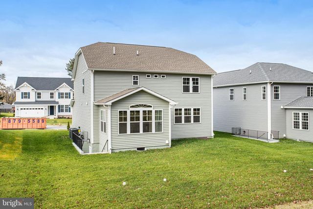 1617 SHADY TREE CT, Bel Air, MD 21015