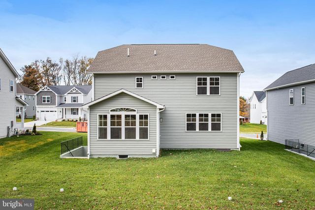 1617 SHADY TREE CT, Bel Air, MD 21015