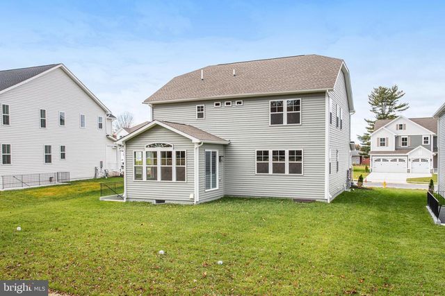 1617 SHADY TREE CT, Bel Air, MD 21015