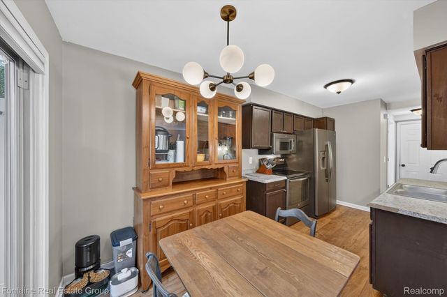 3141 High Pointe Ridge Road 26, Orion Charter Township, MI 48359