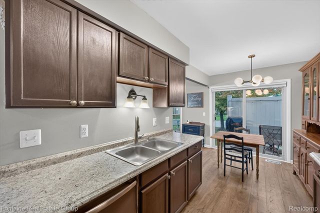 3141 High Pointe Ridge Road 26, Orion Charter Township, MI 48359