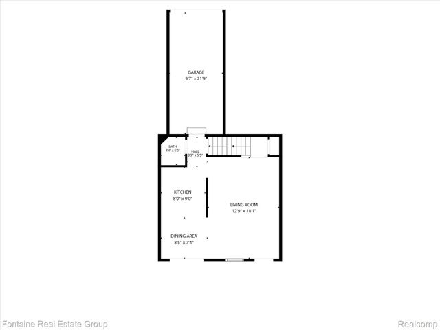 3141 High Pointe Ridge Road 26, Orion Charter Township, MI 48359