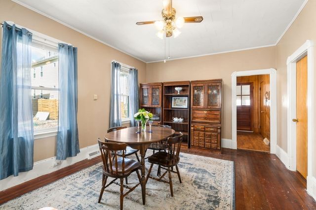 155 Birch St, New Bedford, MA 02744