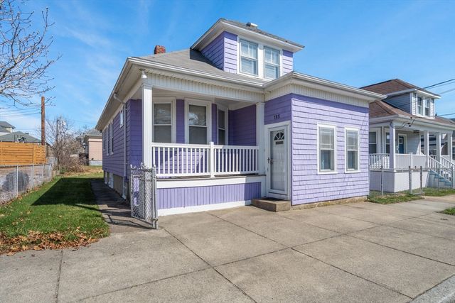 155 Birch St, New Bedford, MA 02744