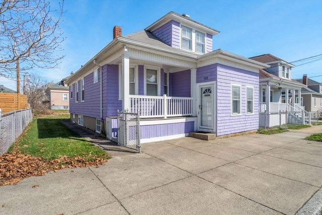 155 Birch St, New Bedford, MA 02744