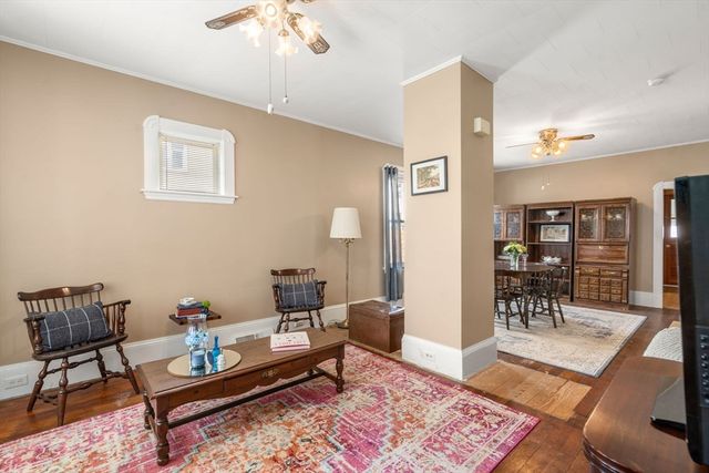 155 Birch St, New Bedford, MA 02744