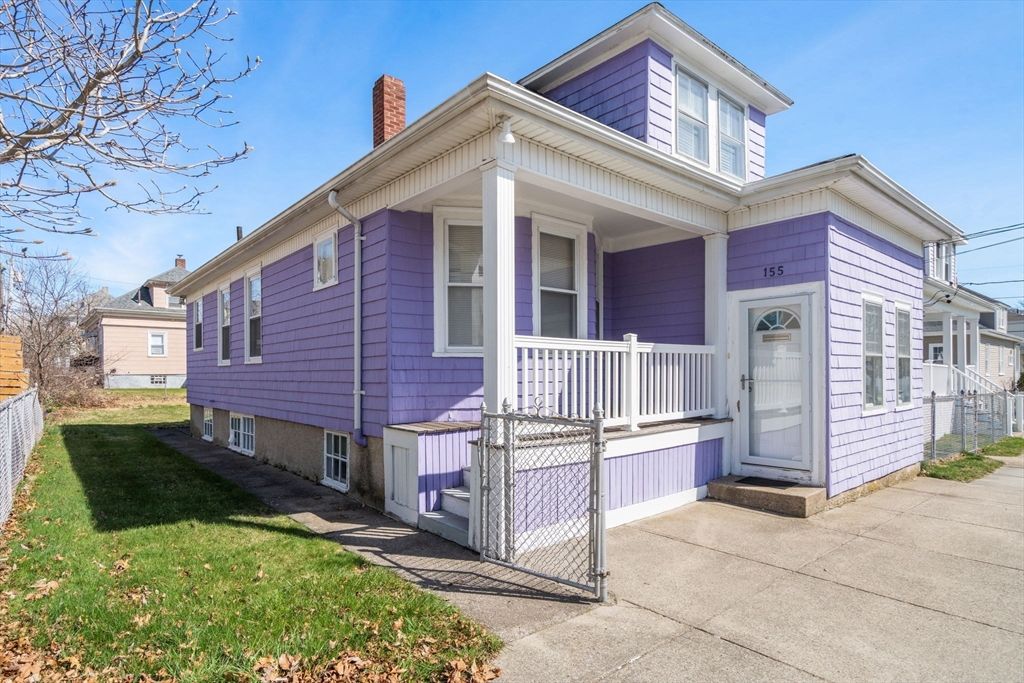 155 Birch St, New Bedford, MA 02744