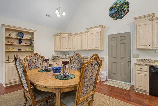 812 Lonsdale Lane, Jasper, GA 30734
