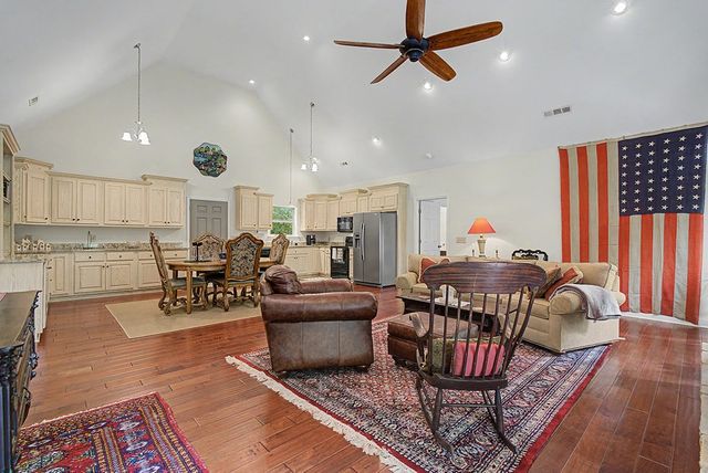 812 Lonsdale Lane, Jasper, GA 30734