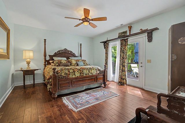 812 Lonsdale Lane, Jasper, GA 30734