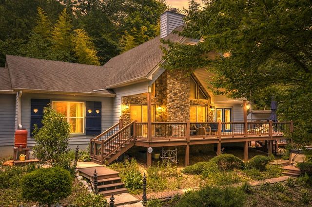 812 Lonsdale Lane, Jasper, GA 30734