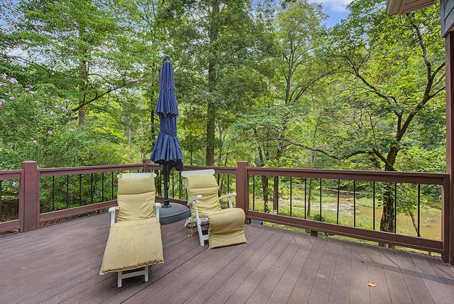 812 Lonsdale Lane, Jasper, GA 30734