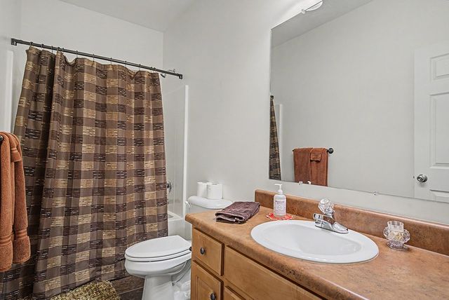 812 Lonsdale Lane, Jasper, GA 30734