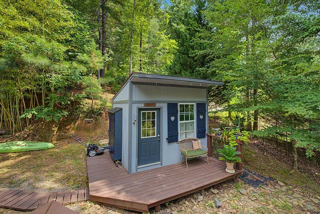 812 Lonsdale Lane, Jasper, GA 30734