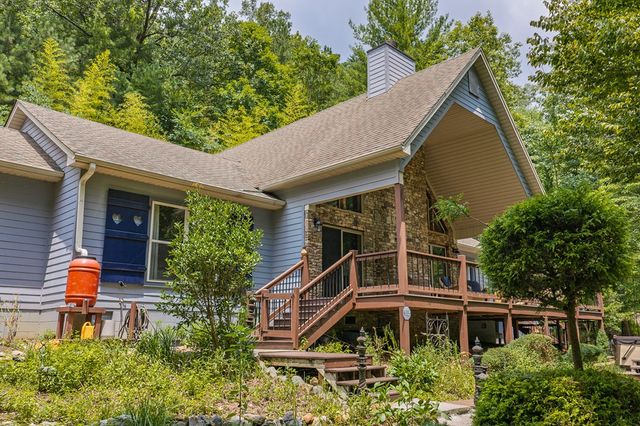 812 Lonsdale Lane, Jasper, GA 30734