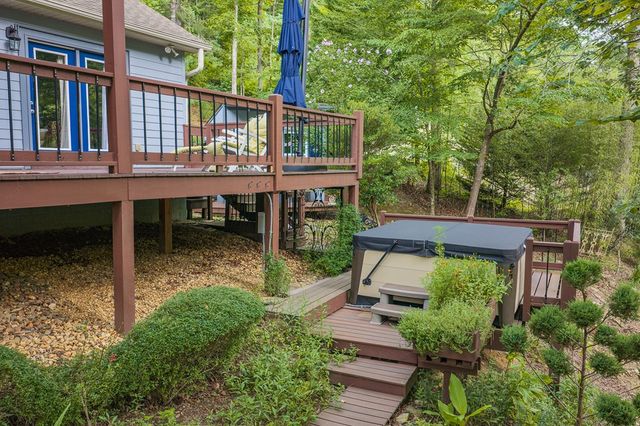 812 Lonsdale Lane, Jasper, GA 30734