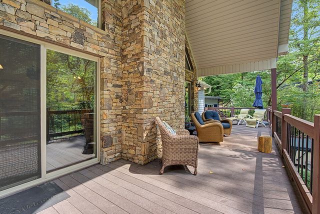 812 Lonsdale Lane, Jasper, GA 30734