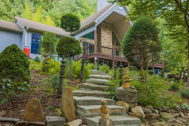 812 Lonsdale Lane, Jasper, GA 30734