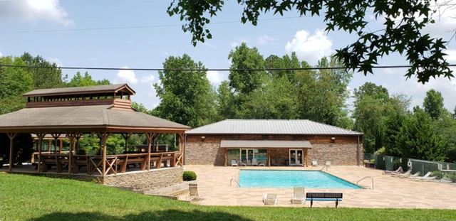 812 Lonsdale Lane, Jasper, GA 30734