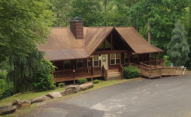 812 Lonsdale Lane, Jasper, GA 30734