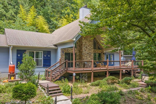 812 Lonsdale Lane, Jasper, GA 30734