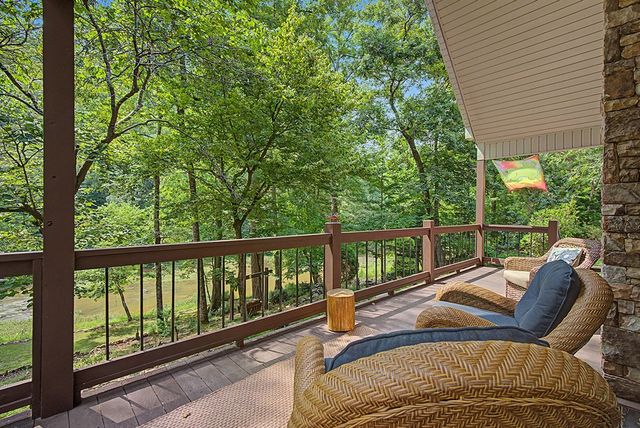 812 Lonsdale Lane, Jasper, GA 30734