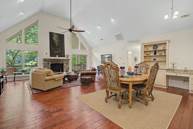 812 Lonsdale Lane, Jasper, GA 30734