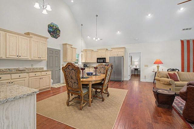 812 Lonsdale Lane, Jasper, GA 30734