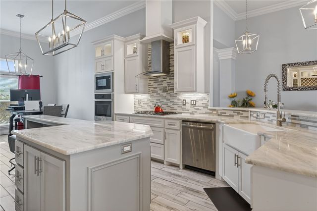 3045 Saint Eustatius Way, Corpus Christi, TX 78418