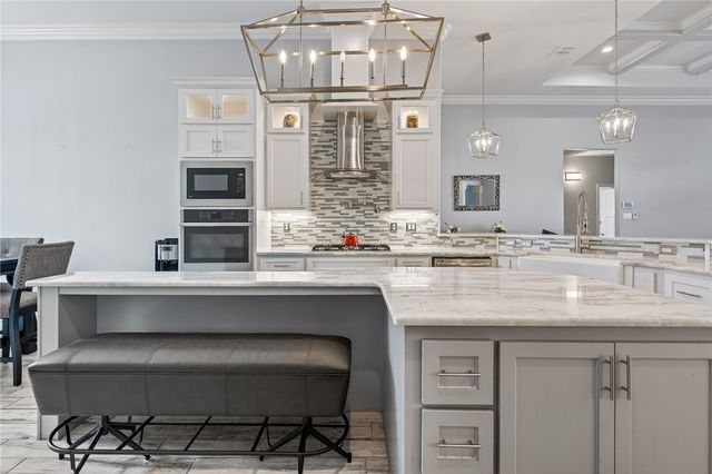 3045 Saint Eustatius Way, Corpus Christi, TX 78418