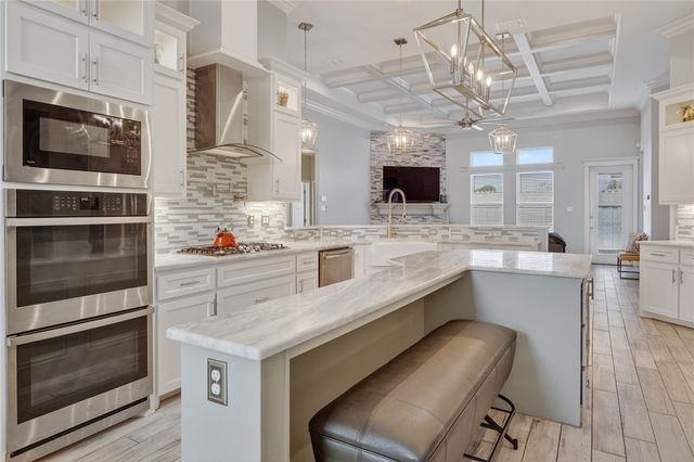 3045 Saint Eustatius Way, Corpus Christi, TX 78418