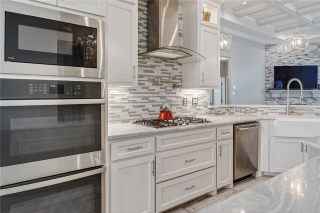 3045 Saint Eustatius Way, Corpus Christi, TX 78418
