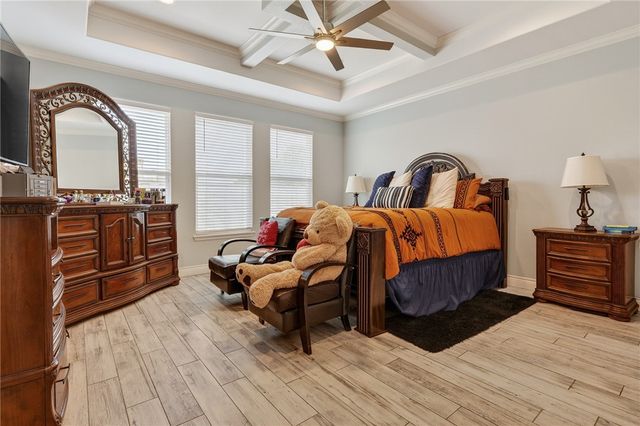 3045 Saint Eustatius Way, Corpus Christi, TX 78418