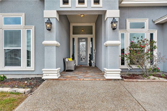 3045 Saint Eustatius Way, Corpus Christi, TX 78418