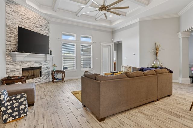 3045 Saint Eustatius Way, Corpus Christi, TX 78418