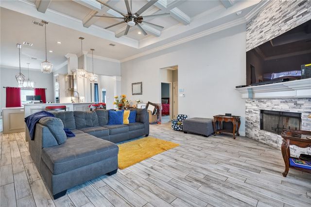 3045 Saint Eustatius Way, Corpus Christi, TX 78418