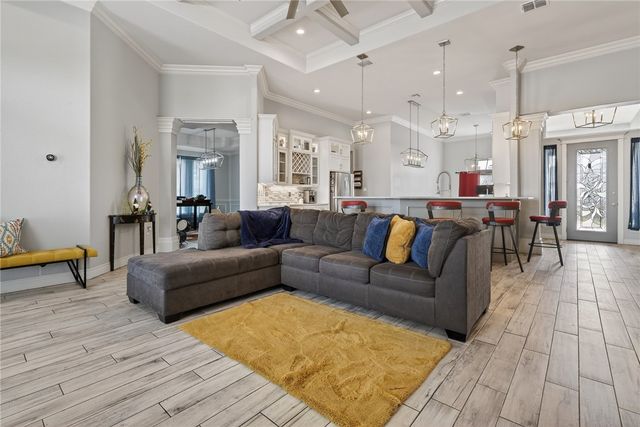 3045 Saint Eustatius Way, Corpus Christi, TX 78418