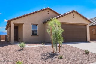 865 W Calle Alta Curva, Sahuarita, AZ 85629