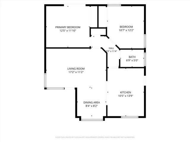 12817 Cullen, Whittier, CA 90602