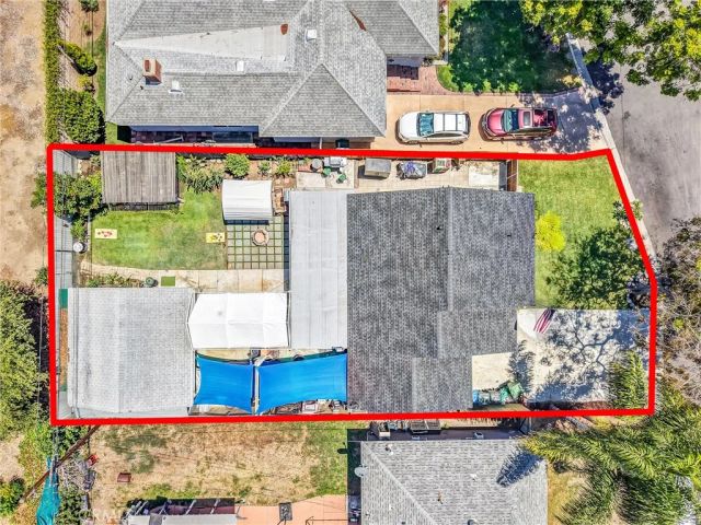 12817 Cullen, Whittier, CA 90602