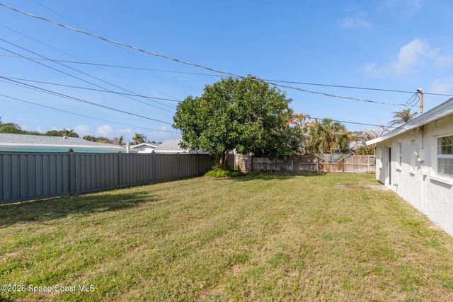 451 Sea Horse Avenue, Indialantic, FL 32903