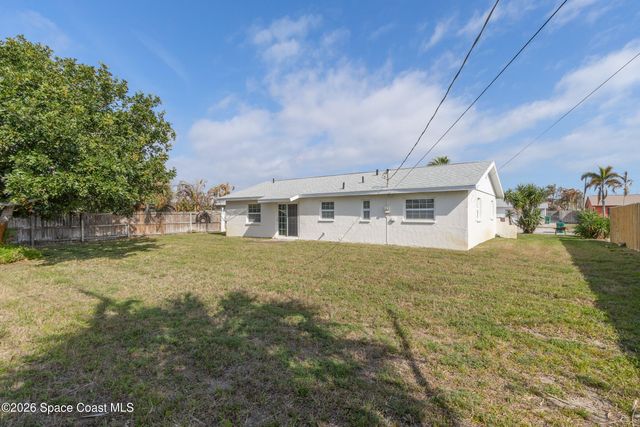 451 Sea Horse Avenue, Indialantic, FL 32903