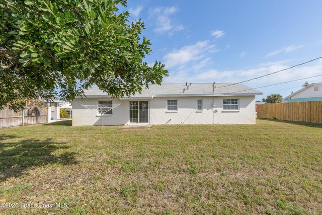 451 Sea Horse Avenue, Indialantic, FL 32903