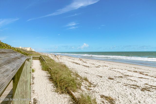 451 Sea Horse Avenue, Indialantic, FL 32903