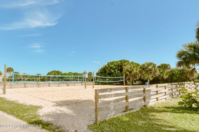 451 Sea Horse Avenue, Indialantic, FL 32903