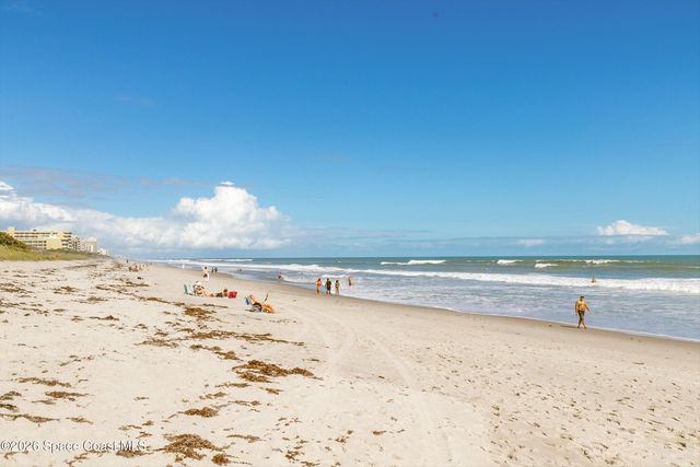 451 Sea Horse Avenue, Indialantic, FL 32903