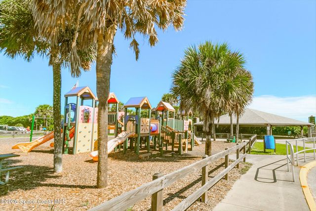 451 Sea Horse Avenue, Indialantic, FL 32903