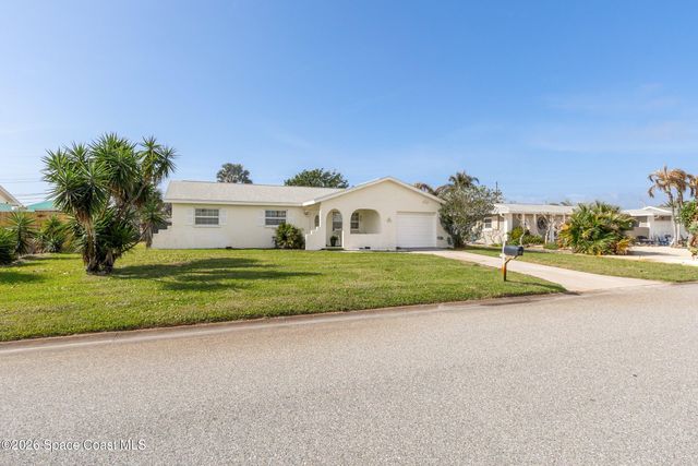 451 Sea Horse Avenue, Indialantic, FL 32903