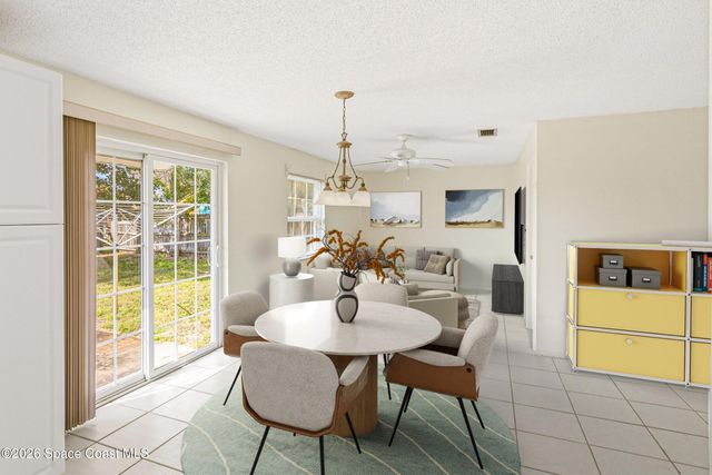 451 Sea Horse Avenue, Indialantic, FL 32903